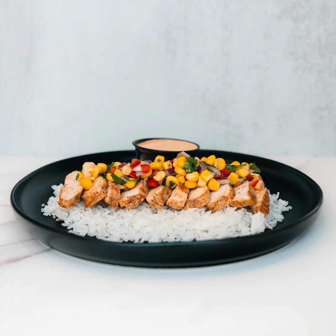 Southwest Chicken Bowl - Image 4