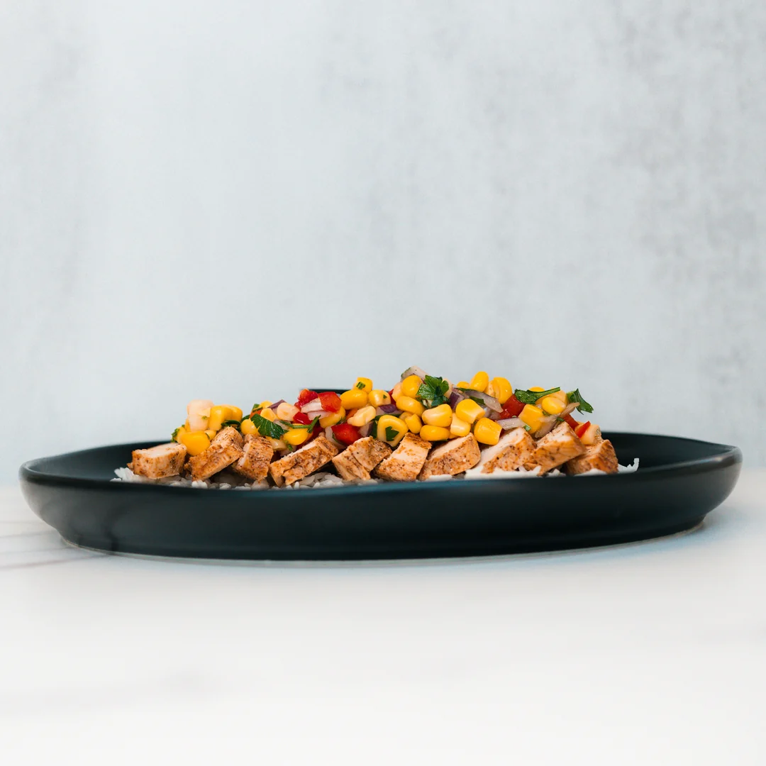 Southwest Chicken Bowl - Image 5