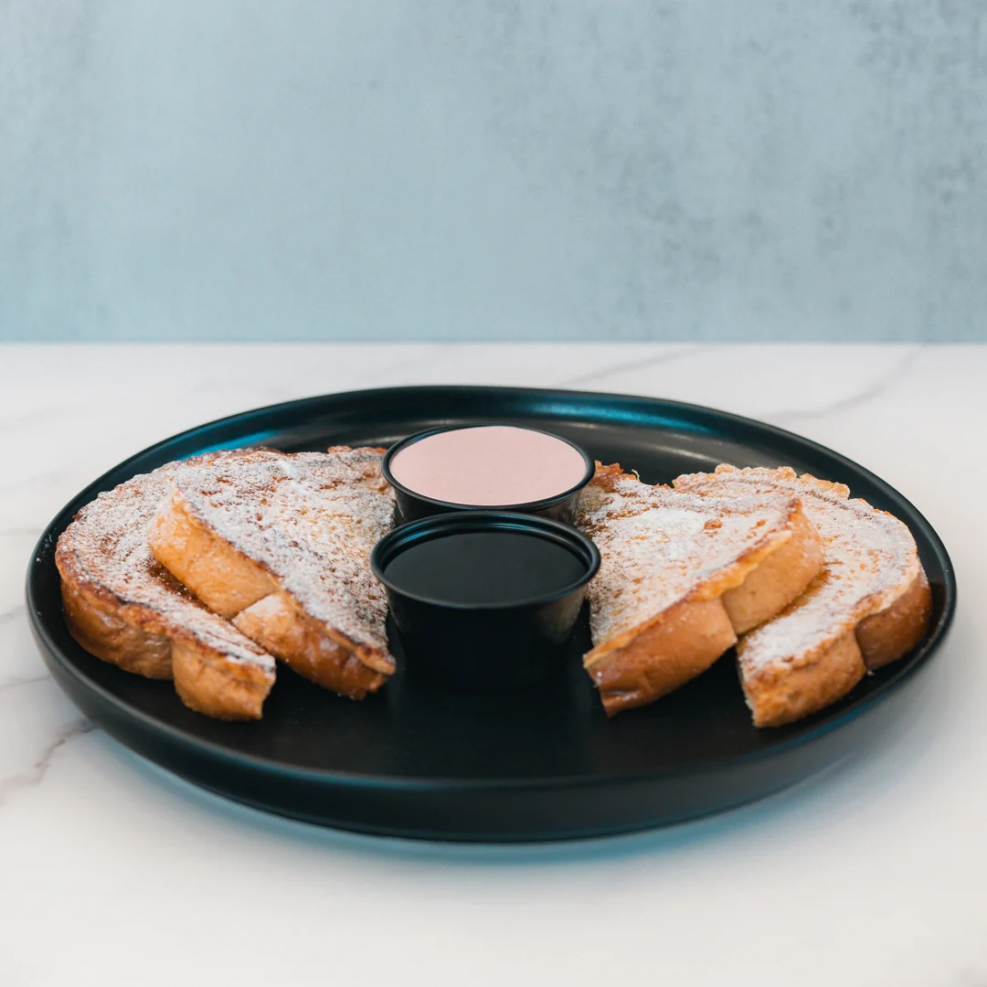 Strawberry Protein French Toast - Image 4