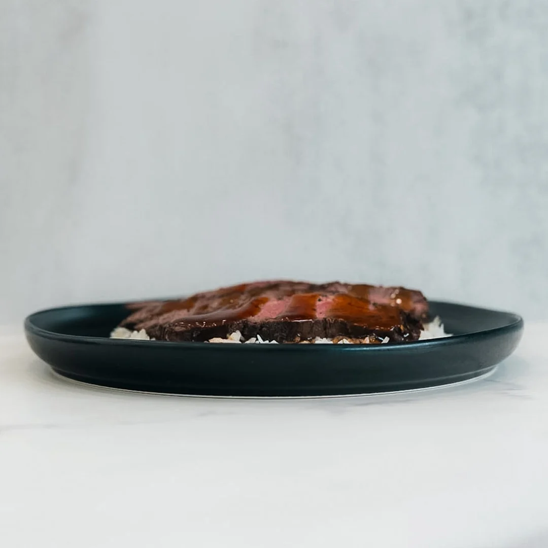 Teriyaki Flank Bowl - Image 5