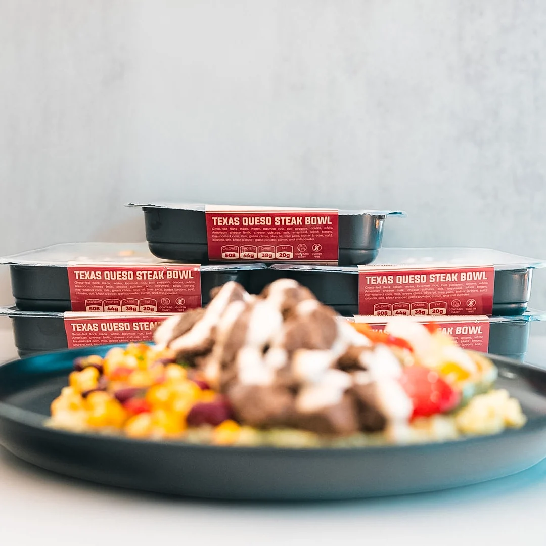 Texas Queso Steak Bowl - Image 4