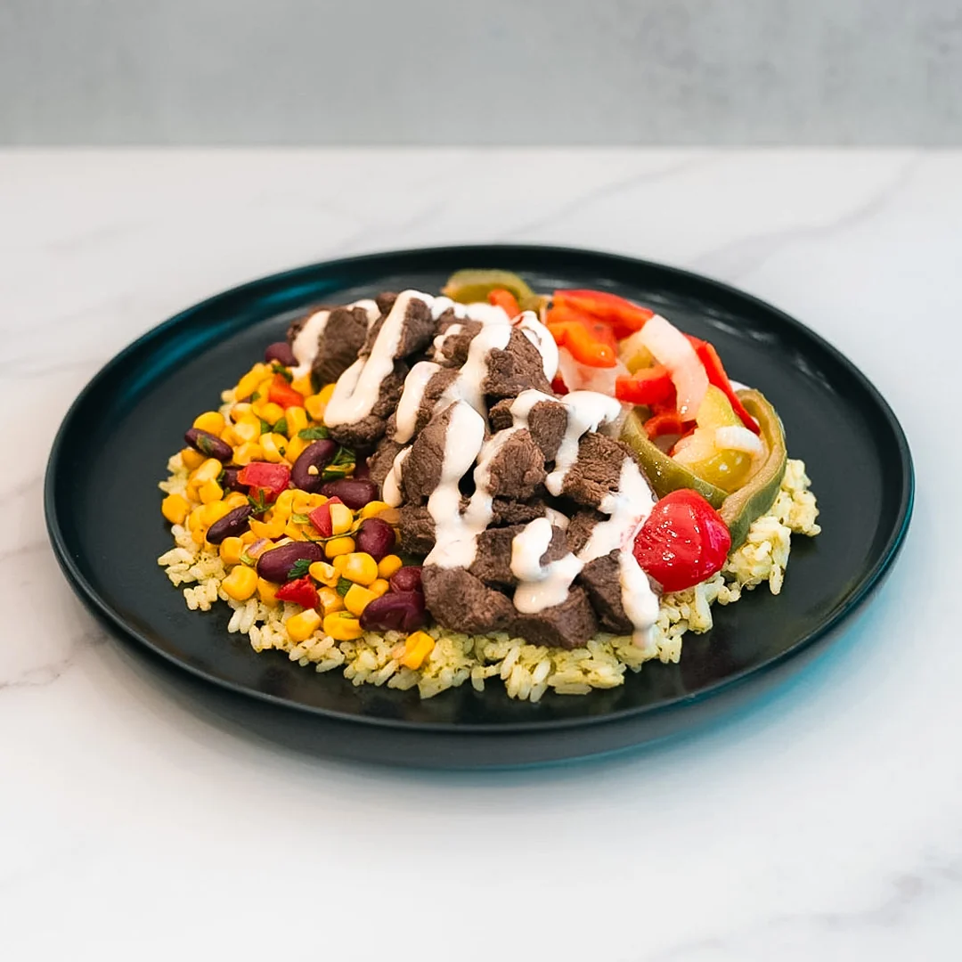 Texas Queso Steak Bowl - Image 5