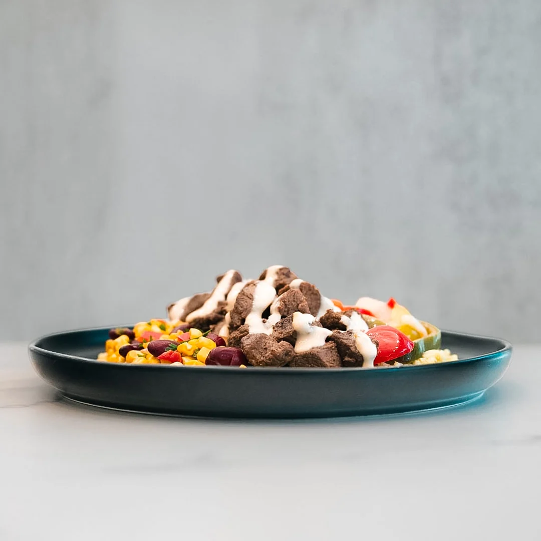 Texas Queso Steak Bowl - Image 7